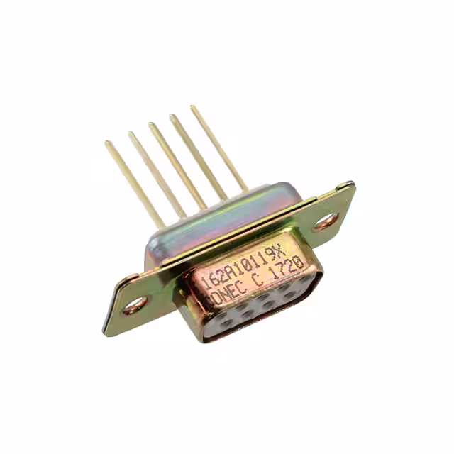 162A10119X Conec  Ensembles de connecteurs D-Sub